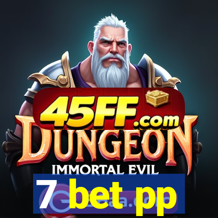 7 bet pp